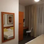 Akat Gasthuis Praag