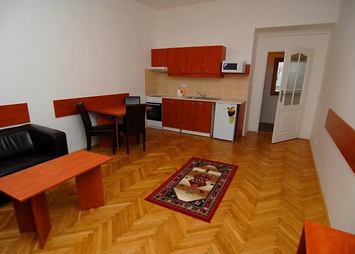 Akat Gasthuis Praag