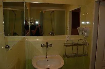 Guest house Akat Prague