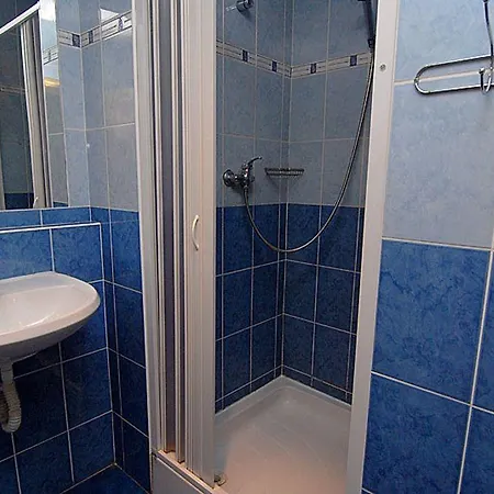 Guest house Akat Prague