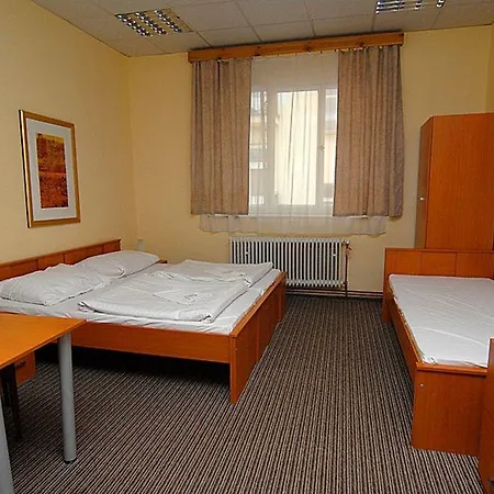 Guest house Akat 3*