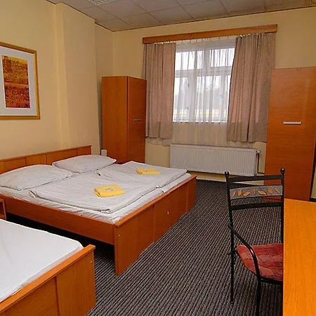 Guest house Akat Prague