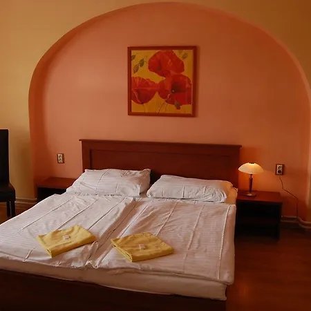 Guest house Akat