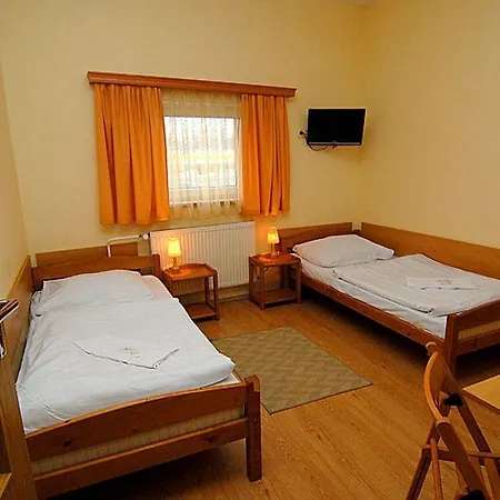 Akat Pensionat 3*