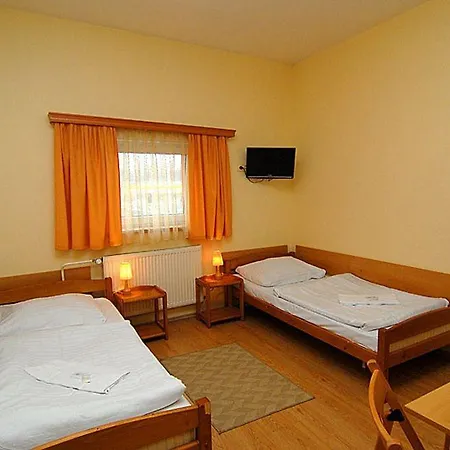 Guest house Akat Prague