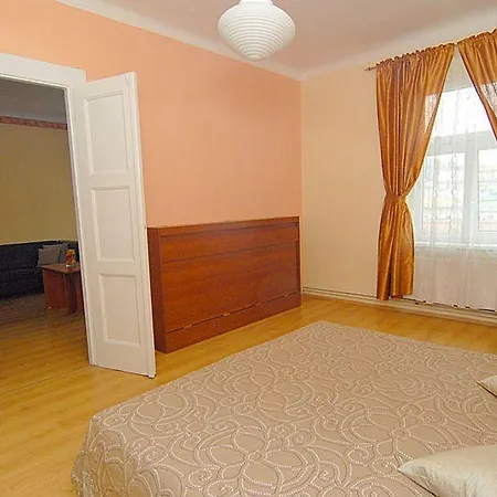 Guest house Akat