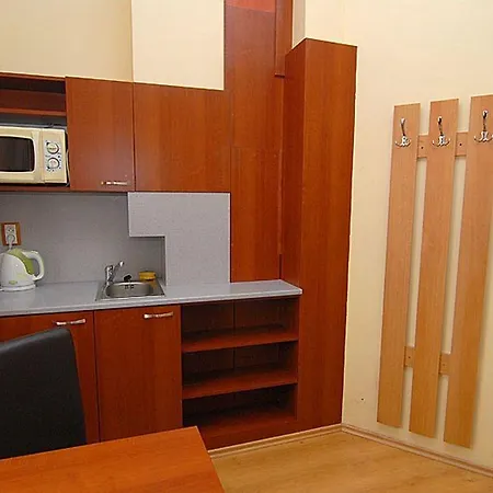 Guest house Akat Prague