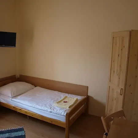 Akat 3* Prague