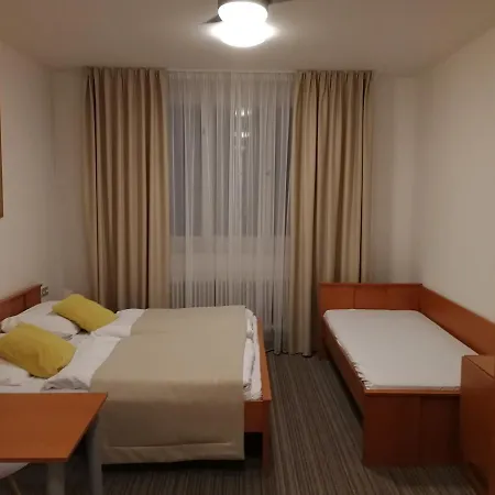 Akat Guest house 3*