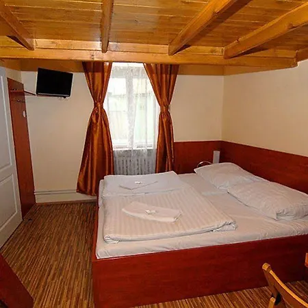 Akat 3* Prague