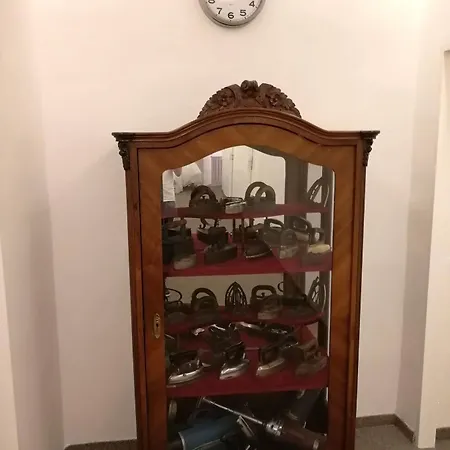 Guest house Akat Prague