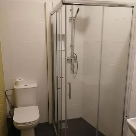 Guest house Akat 3*