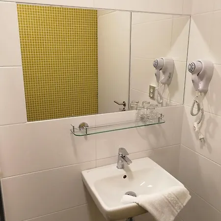Akat Guest house Prague