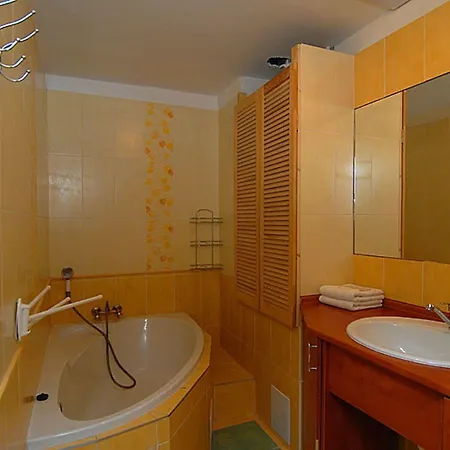 Akat 3* Prague