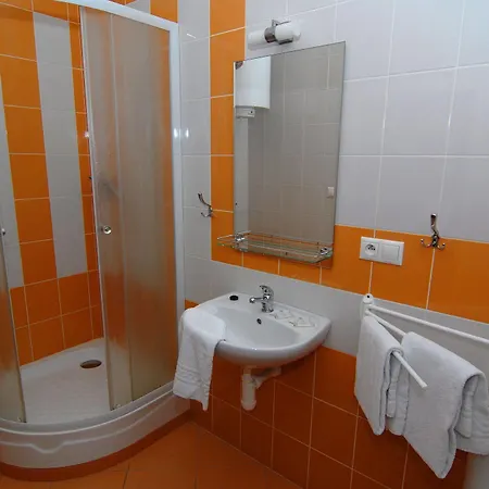 Akat Guest house Prague