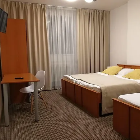 Guest house Akat Prague