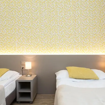 Guest house Akat Prague