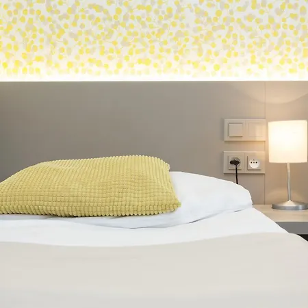 Akat 3* Prague