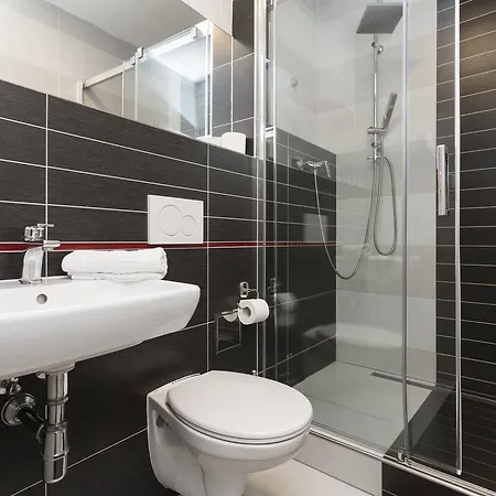 Guest house Akat Prague