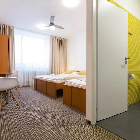 Akat Guest house Prague