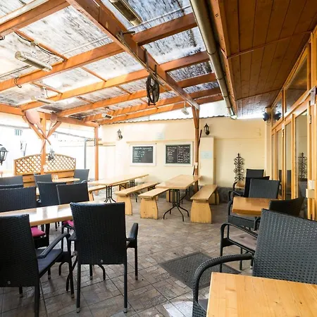 Akat Guest house Prague
