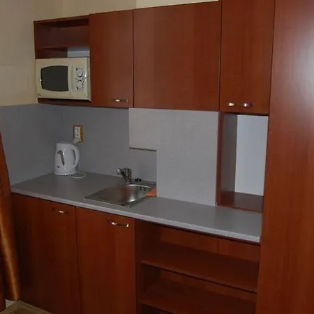 Guest house Akat 3*
