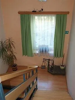 Akat Konukevi Prag