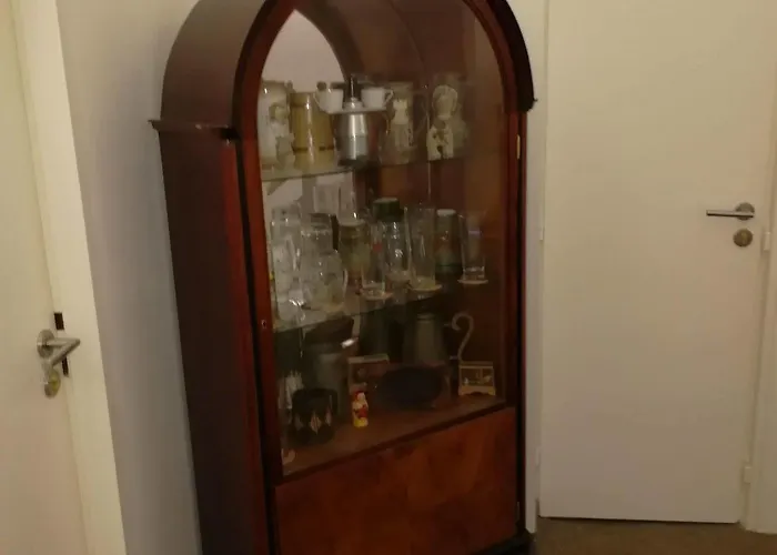 Konukevi Akat Prag