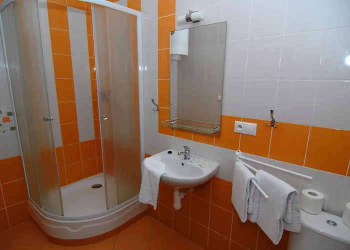 Akat Konukevi Prag