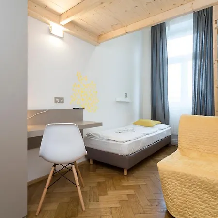Akat 3* Prag