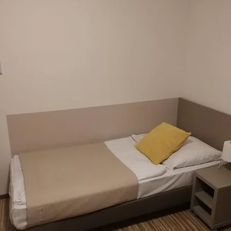 Akat 3* Prag