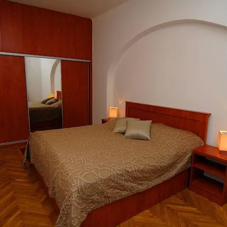Akat Guest house Prague