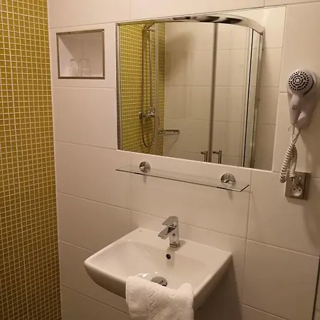 Akat Guest house Prague