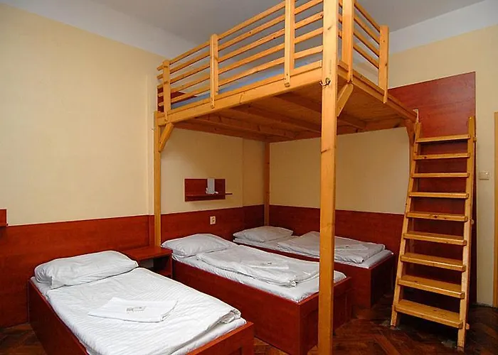 Akat 3* Prague